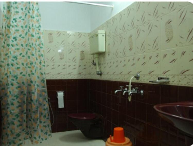Kuppath Inn Kochi Extérieur photo